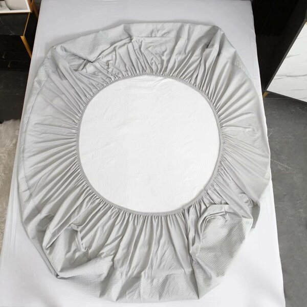 Protège-matelas imperméable