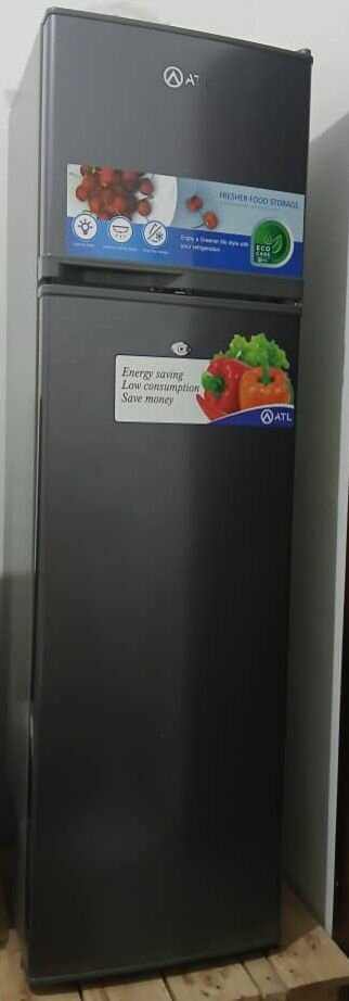 Réfrigérateur ATL éco