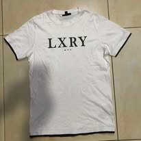 new casual good quality men's t-shirt