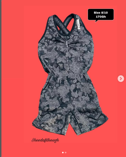 women's sports jumpsuit