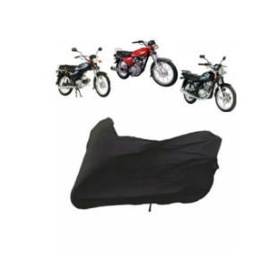 Waterproof & Dust Proof Motorcycle Bike Cover