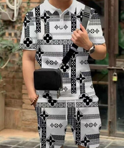 Ensemble homme Louis Vuitton