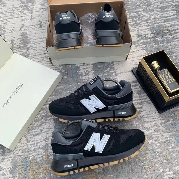 New balance sneaker