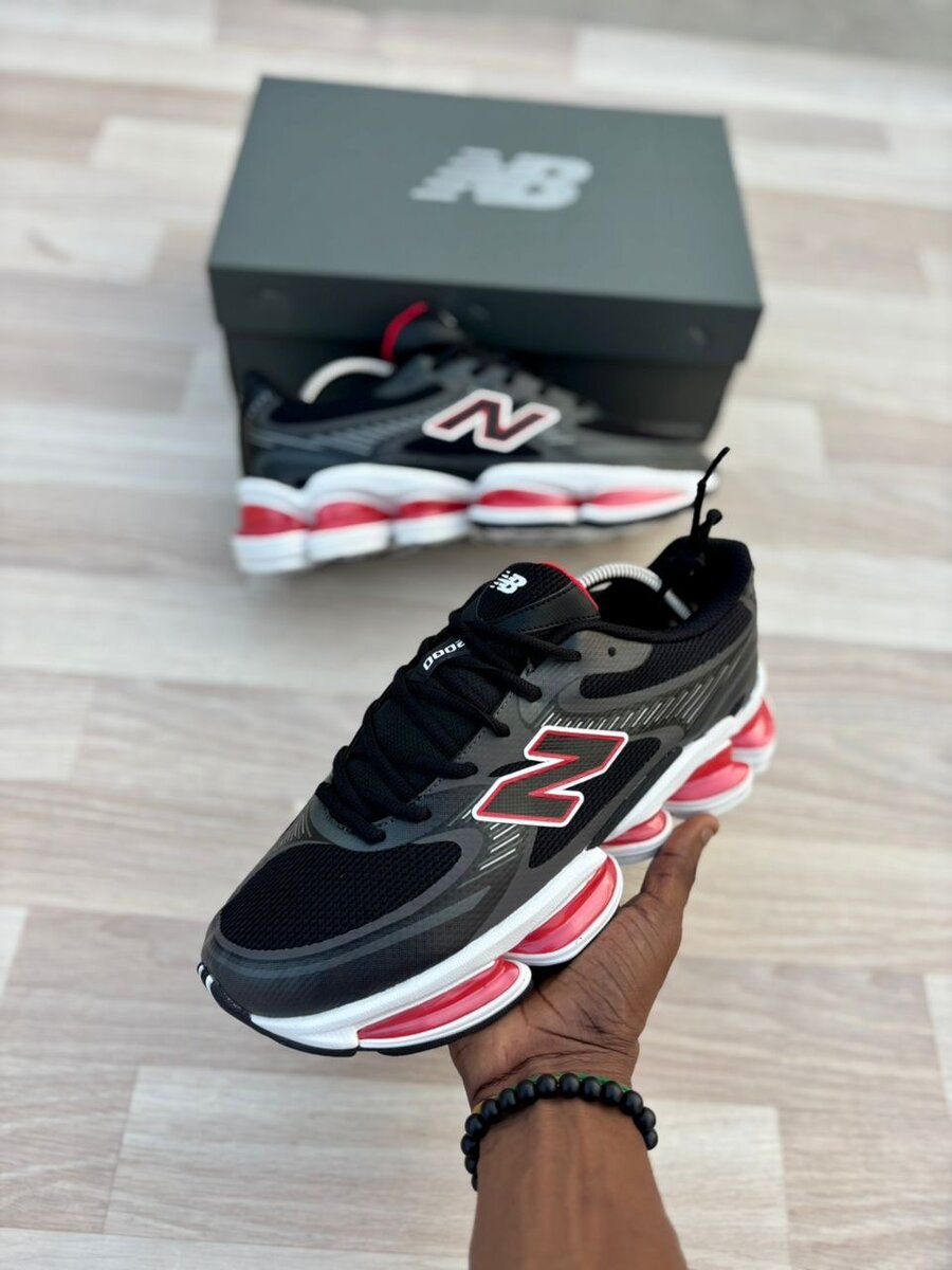 Chaussures de running tendance