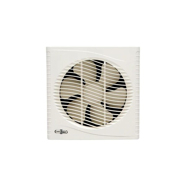 GFC /Super Asia/Wahed. exhaust