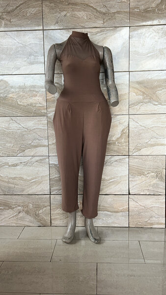 Combinaison Femme Élégante