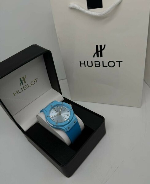 Hublot