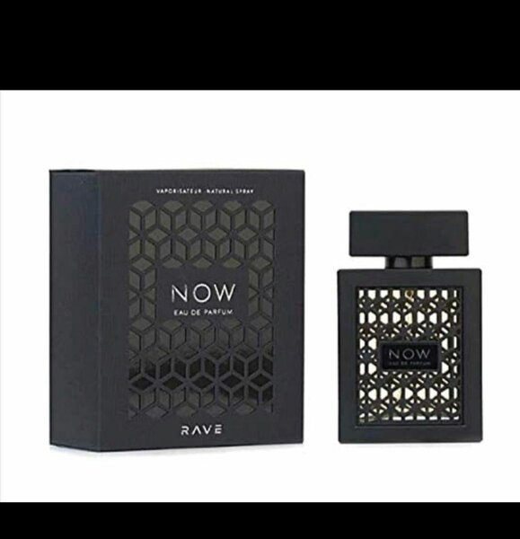 Parfum Rave Now - Édition Luxe