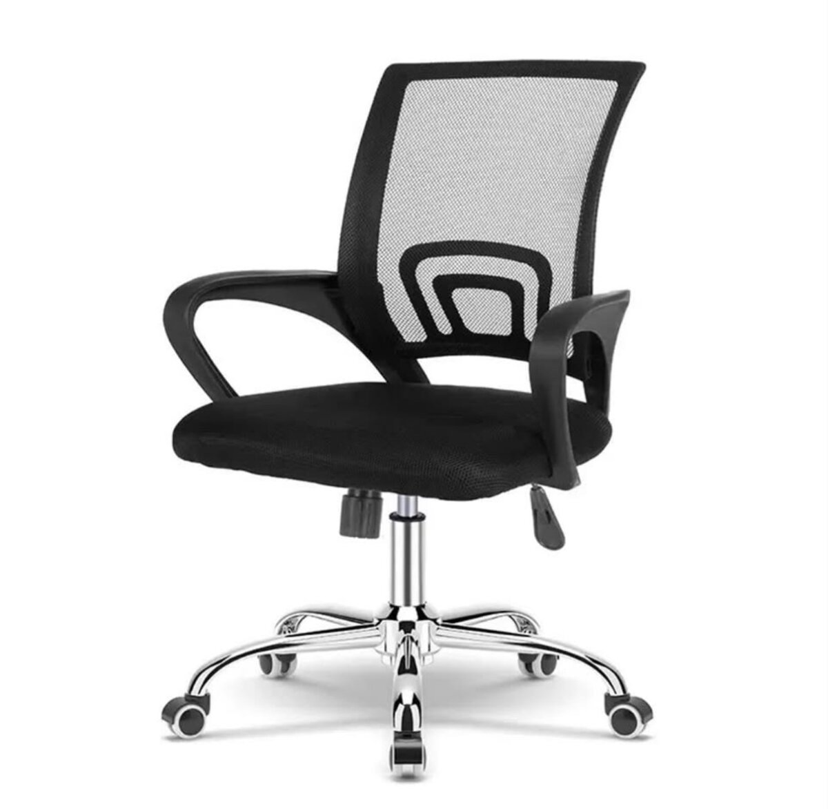 Chaise de bureau ergonomique