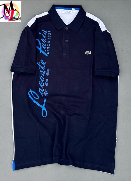 T-shirt polo lacoste