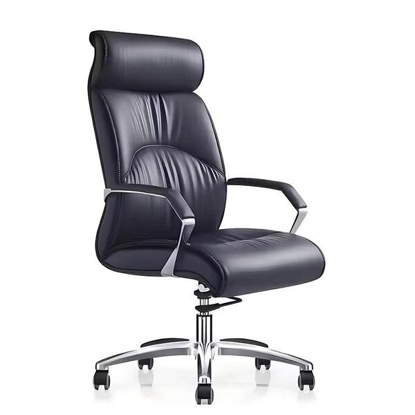 Chaise de bureau ergonomique