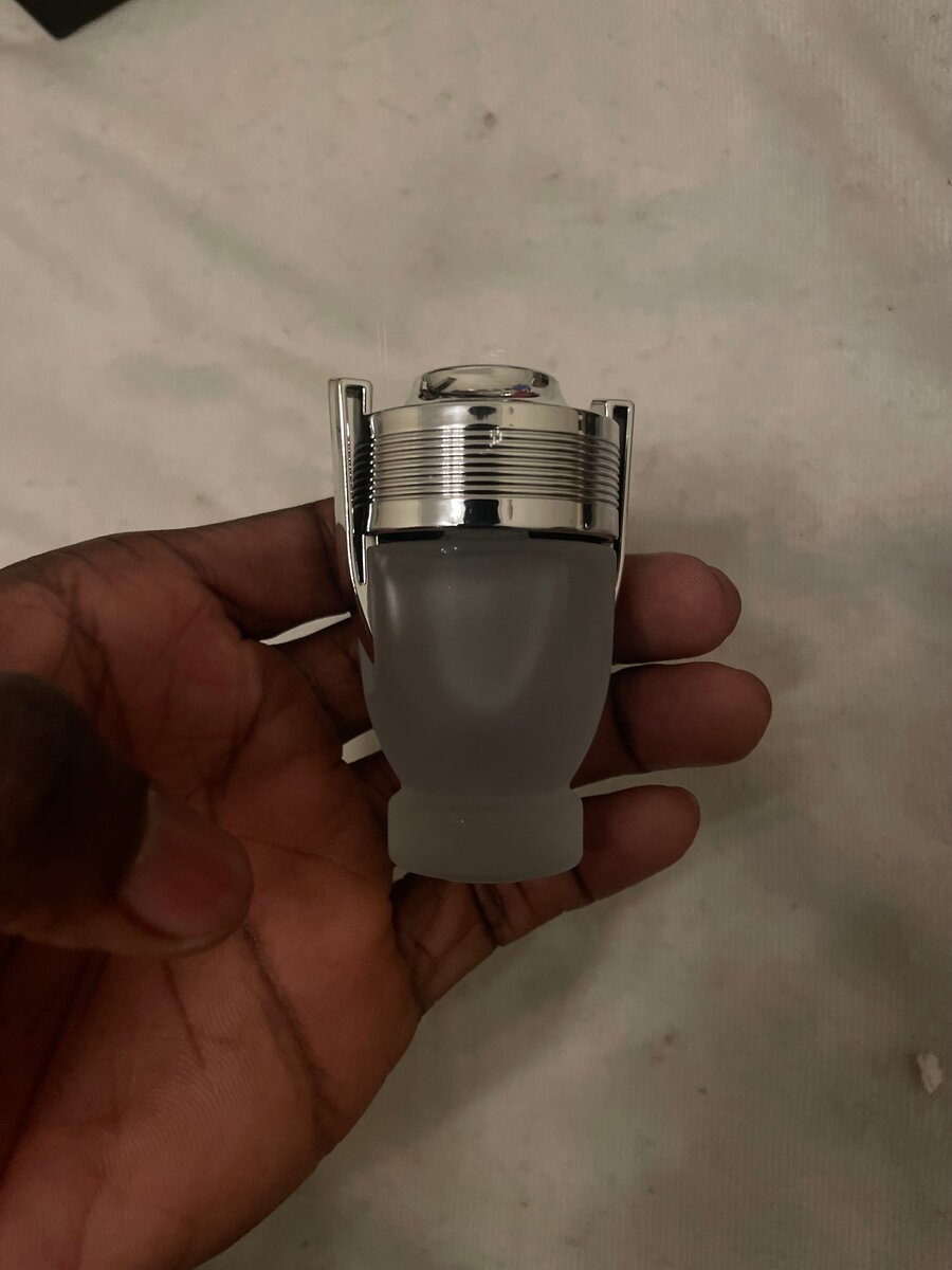 Parfum masculin séduction