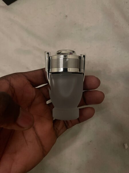 Parfum masculin séduction