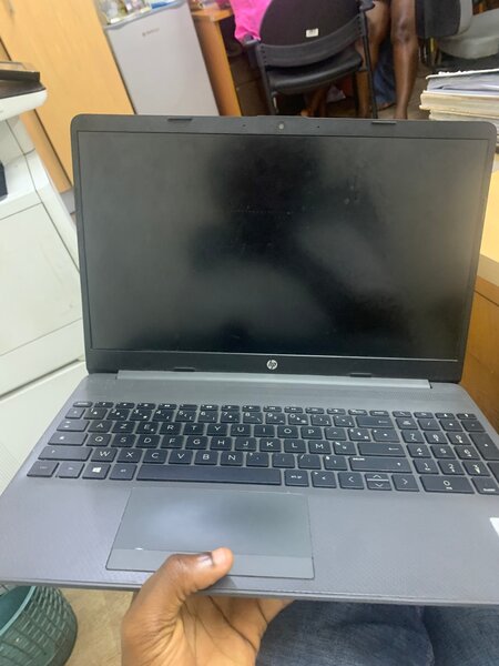 Ordinateur portable HP élégant