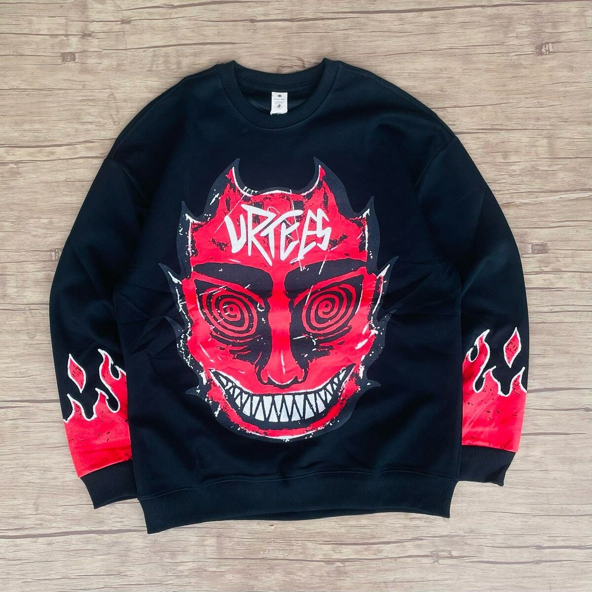 Design Sweatshirt
