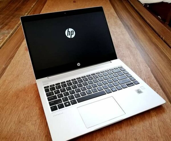 HP Laptop 15.6" Full HD