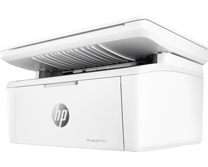 HP LaserJet MFP M141a Printer