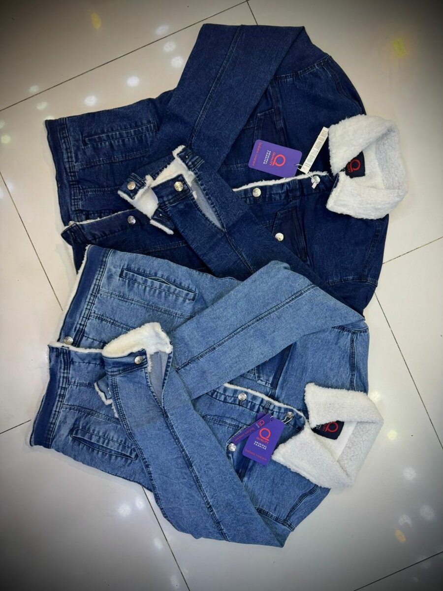 Mens Winter Jacket