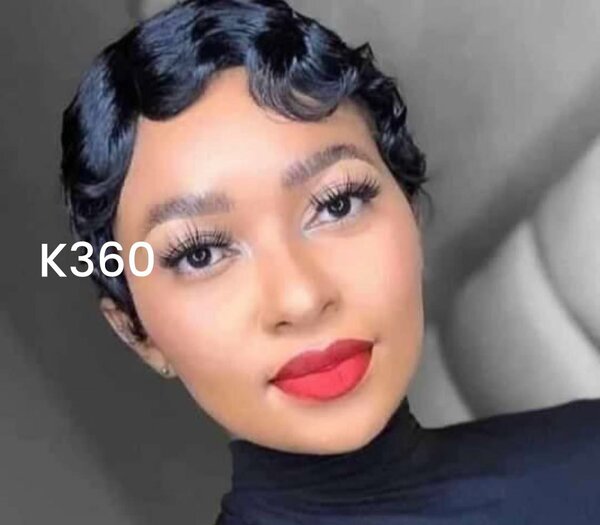 beautiful wigs for women