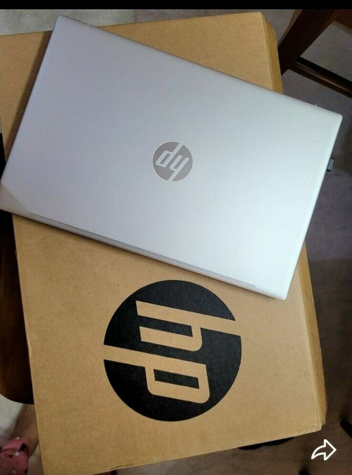 HP Portable Performant