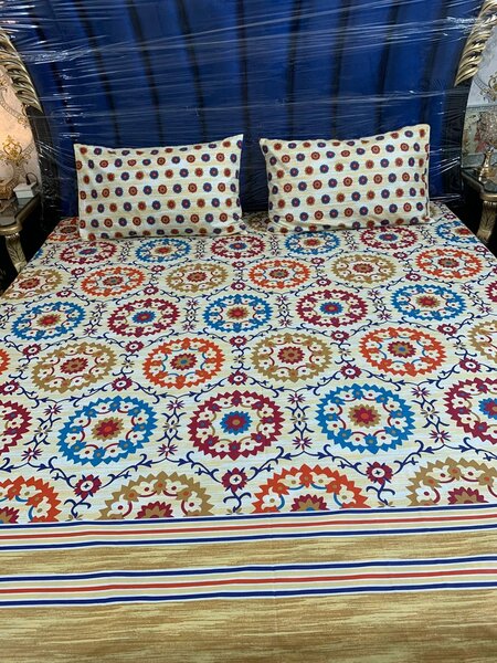 Big beds sheet
