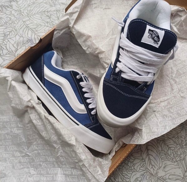 Vans knu Skool Sneakers