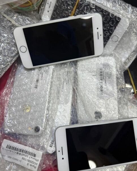 iPhone 6 16Go Reconditionné