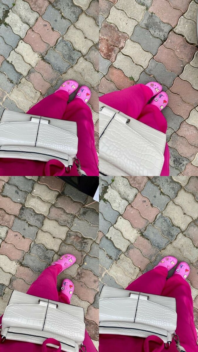 ICONIC CLASSIC CROCS