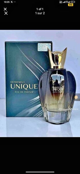 Parfum Unique Eau de Parfum