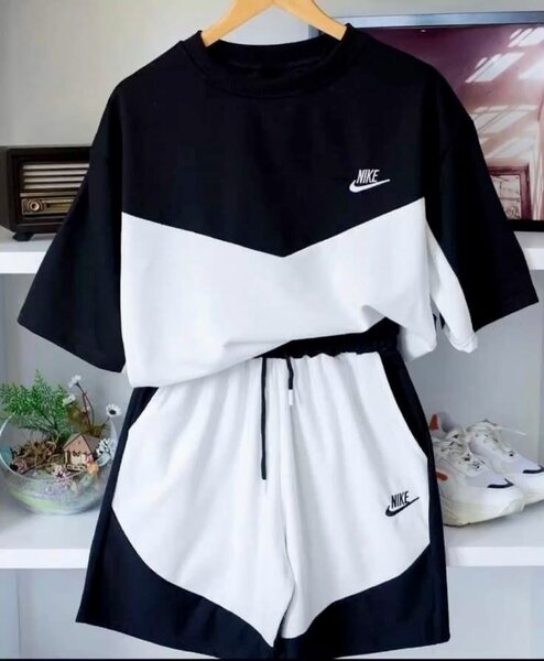 Brooklyn top and down