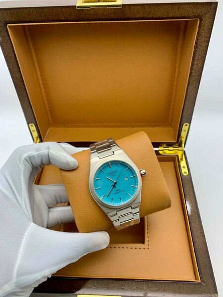 Montres élégantes pour hommes