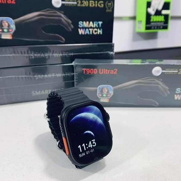 T900 smart watch