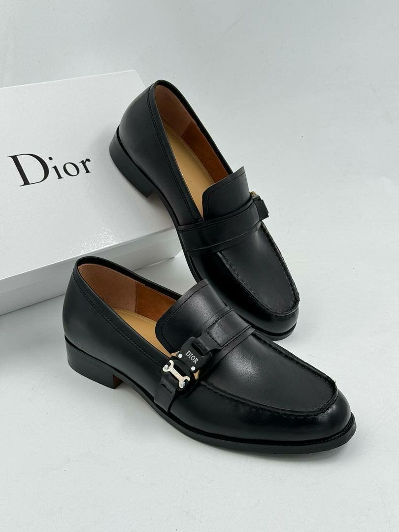 QUALITY EXECUTIVE SHOE