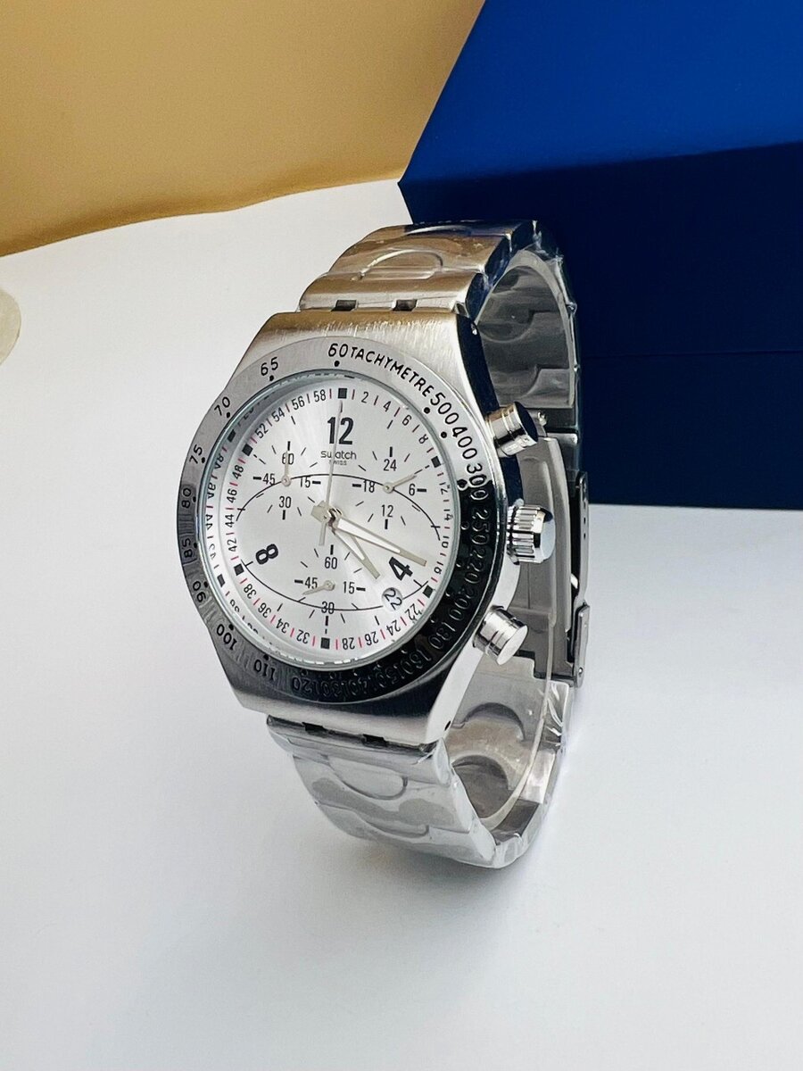 Montre de Class ( SWATCH )