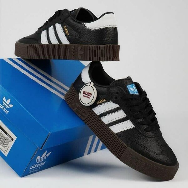 ADIDAS SAMBA CLASSIC