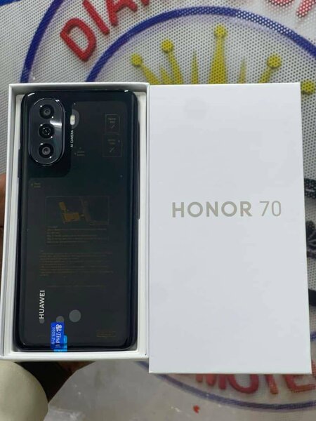 Smartphone Huawei Honor 70