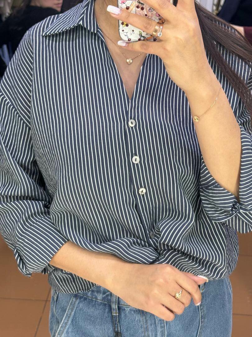 Рубашки новинки Турция качество супер