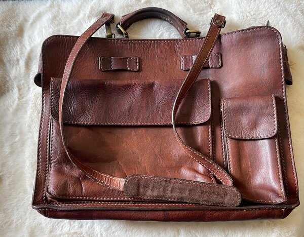 Sac de travail