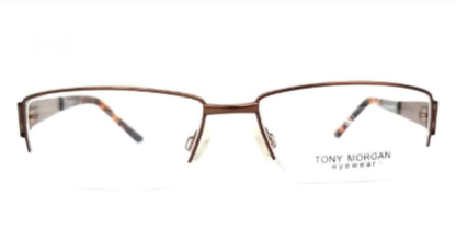 Eye glasses for men, Tony Morgan MOD-M1172