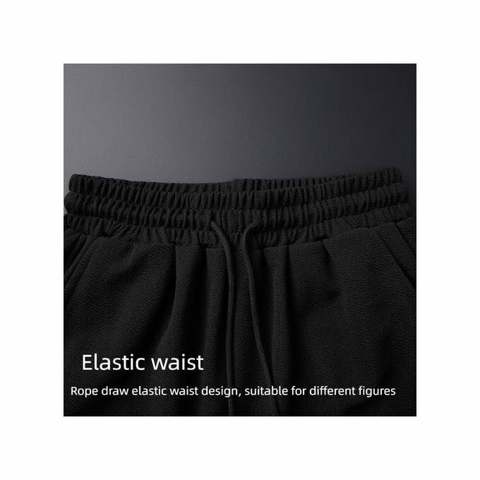 Ensemble short et T-shirt