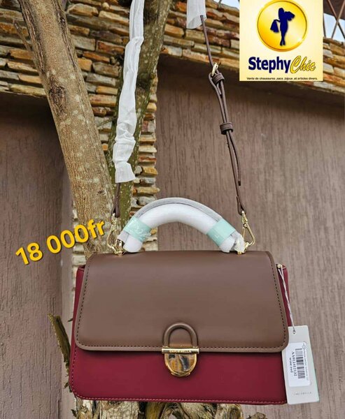 Sac à main élégant femme