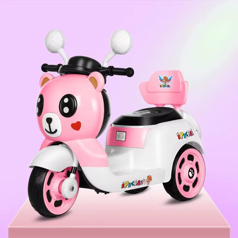 Trottinette Électrique Enfant