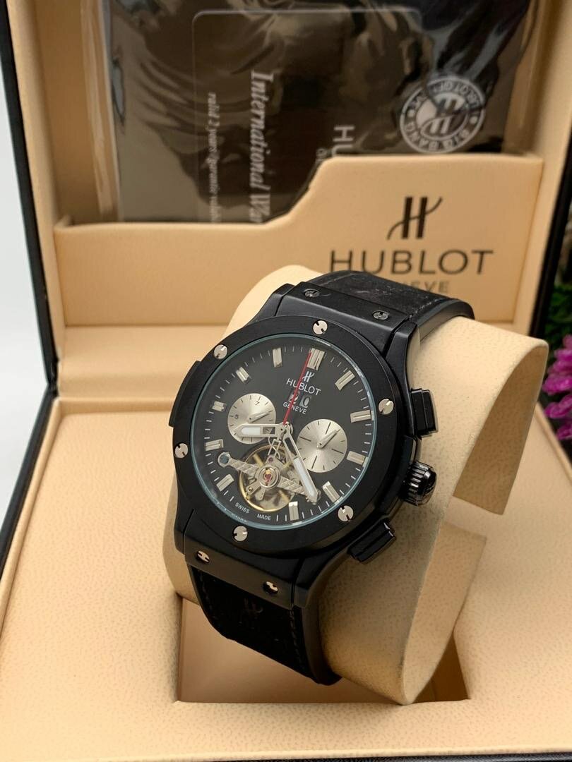 Hublot Watches