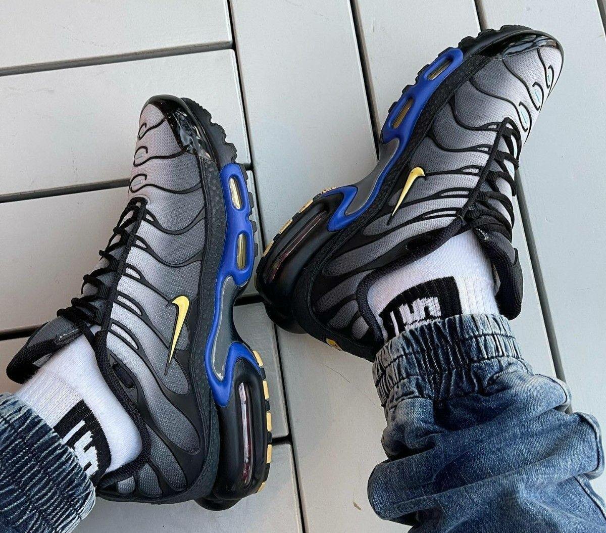 Nike air Max TN