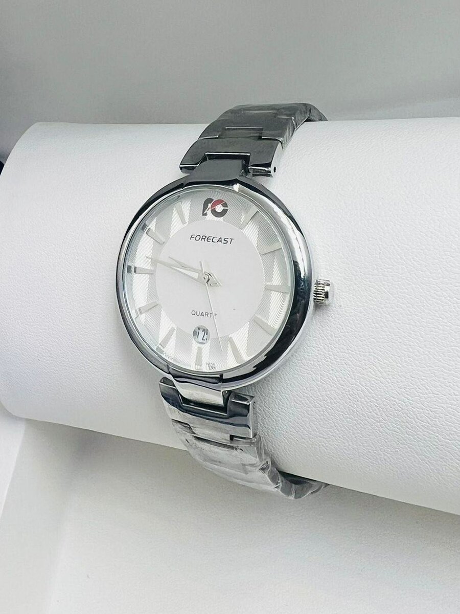 Montre Dior avec coffret