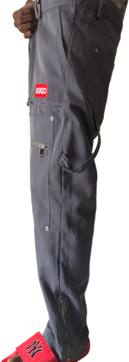 Pantalon KENZO homme confortable