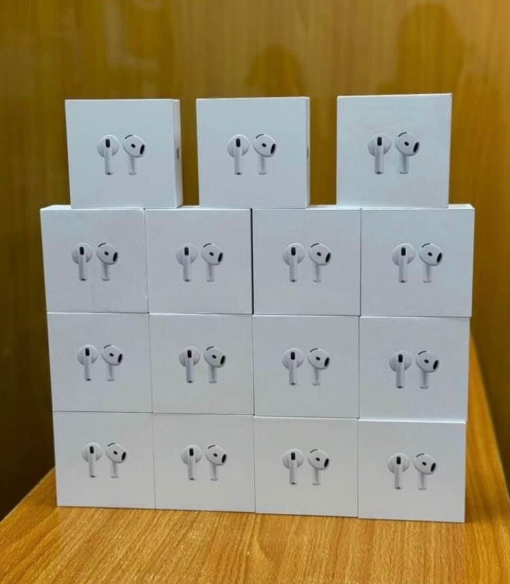 AirPods Pro 3