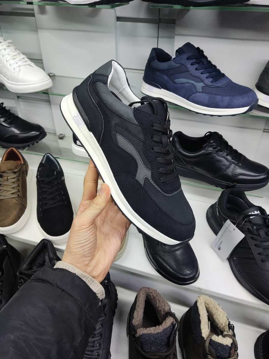 Полуспортивные