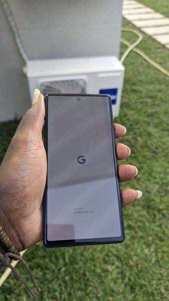 Google Pixel 6