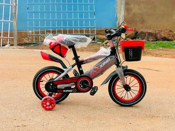 Vélo enfant XINGO 16 pouces